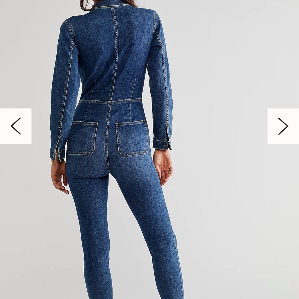 Free People Lennox Utility style